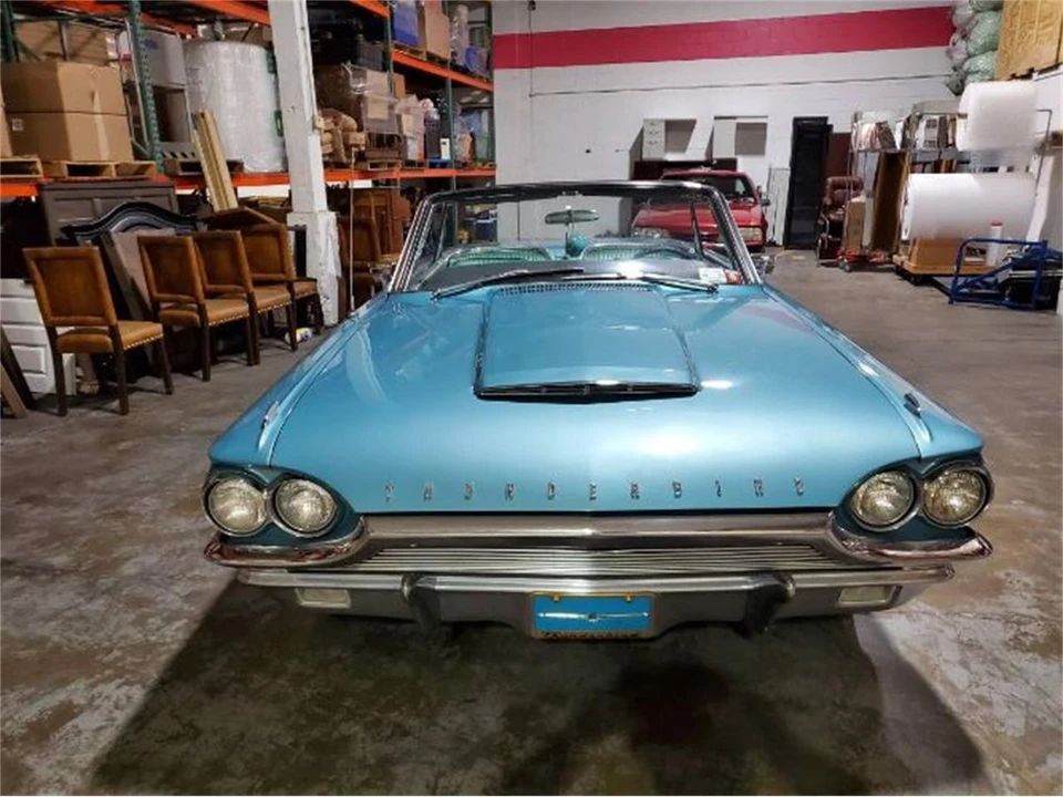 1964 Ford Thunderbird 4th Gen - Image 2 of 30