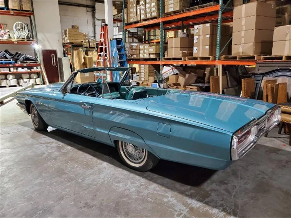 1964 Ford Thunderbird 4th Gen - Image 3 of 30