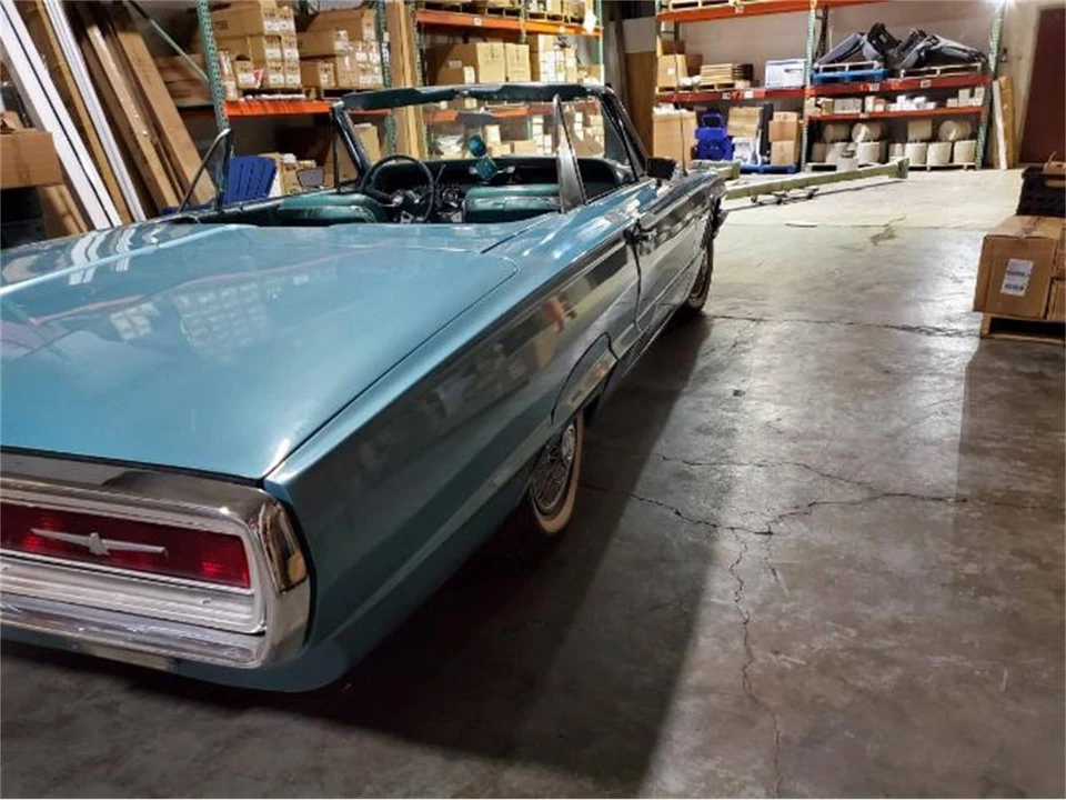 1964 Ford Thunderbird 4th Gen - Image 6 of 30