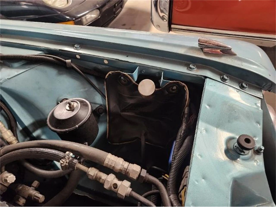 1964 Ford Thunderbird 4th Gen - Image 7 of 30