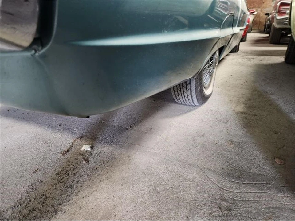 1964 Ford Thunderbird 4th Gen - Image 11 of 30