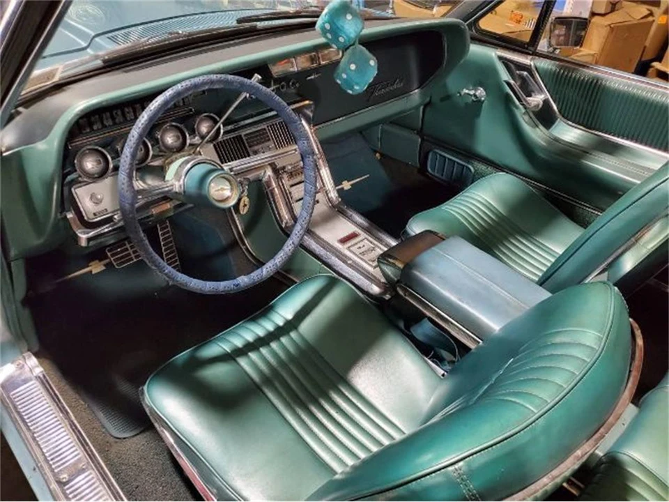 1964 Ford Thunderbird 4th Gen - Image 14 of 30