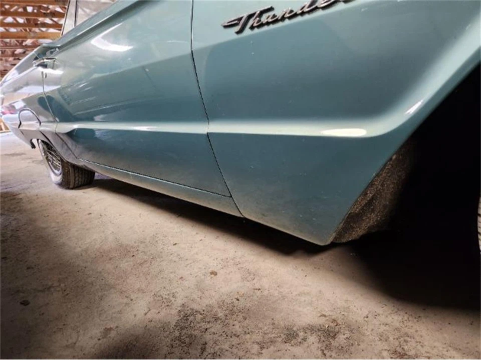 1964 Ford Thunderbird 4th Gen - Image 12 of 30