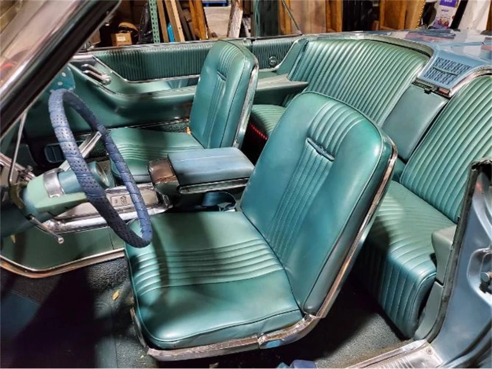 1964 Ford Thunderbird 4th Gen - Image 16 of 30