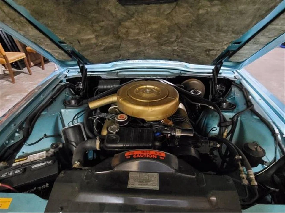 1964 Ford Thunderbird 4th Gen - Image 19 of 30