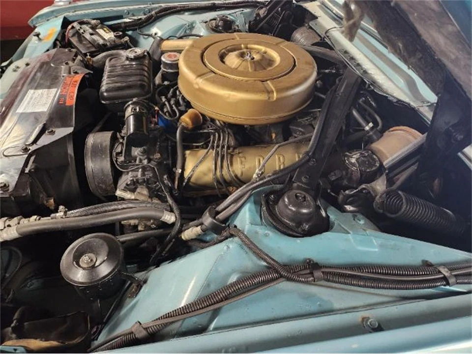 1964 Ford Thunderbird 4th Gen - Image 23 of 30