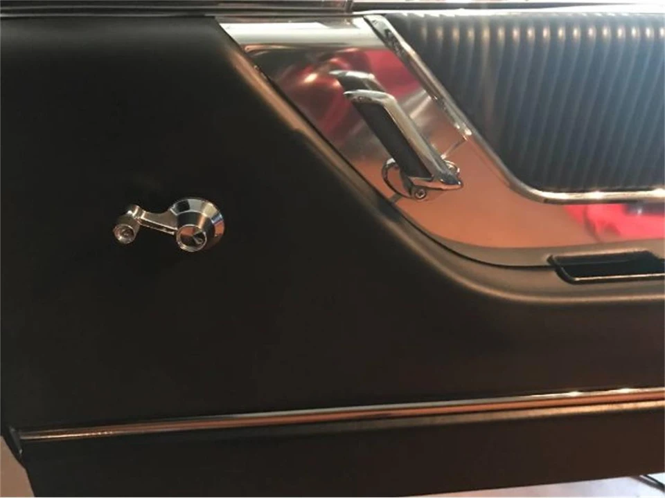 1964 Ford Thunderbird 4th Gen - Image 18 of 26