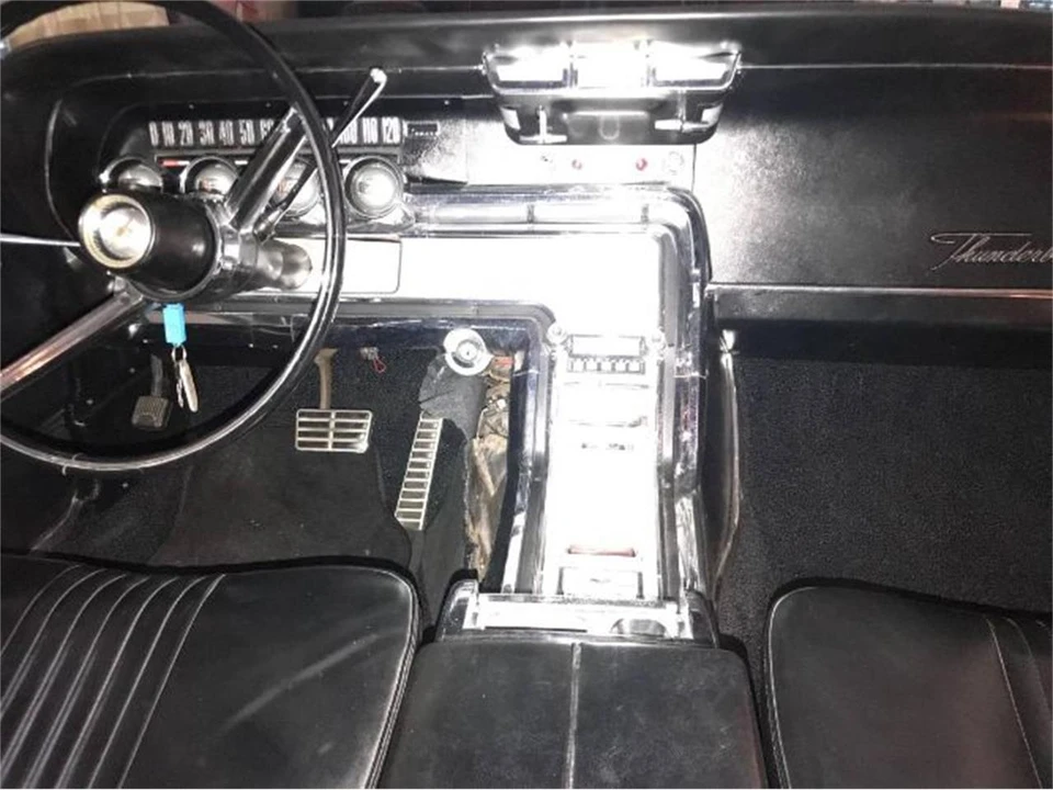 1964 Ford Thunderbird 4th Gen - Image 13 of 26