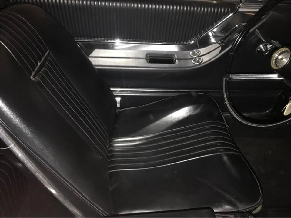 1964 Ford Thunderbird 4th Gen - Image 17 of 26