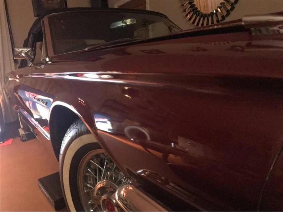 1964 Ford Thunderbird 4th Gen - Image 7 of 26