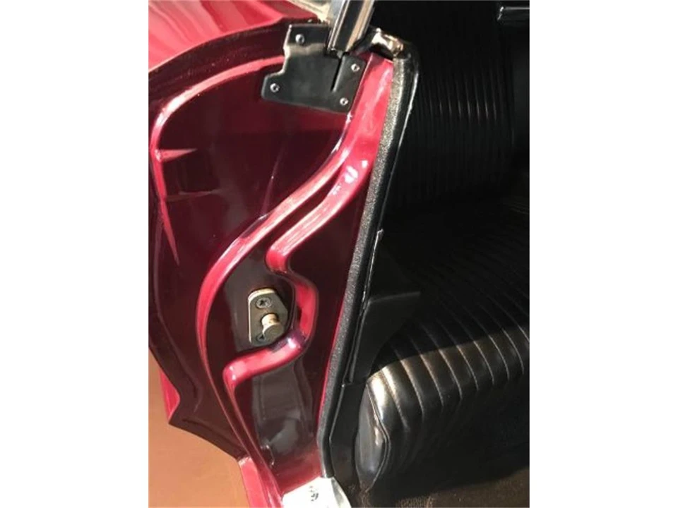 1964 Ford Thunderbird 4th Gen - Image 19 of 26