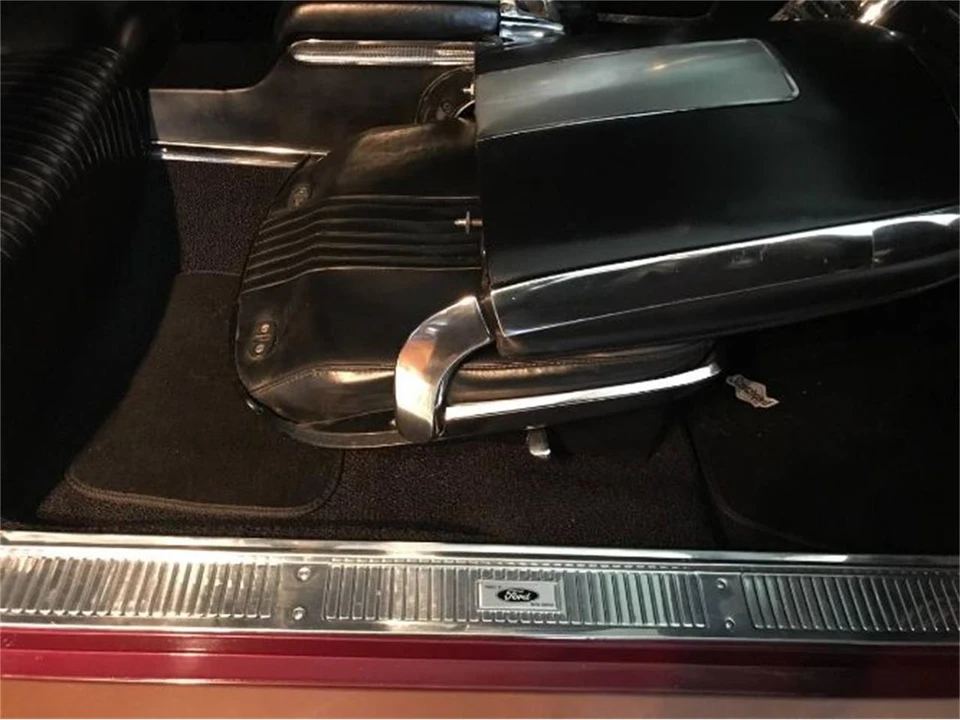 1964 Ford Thunderbird 4th Gen - Image 24 of 26