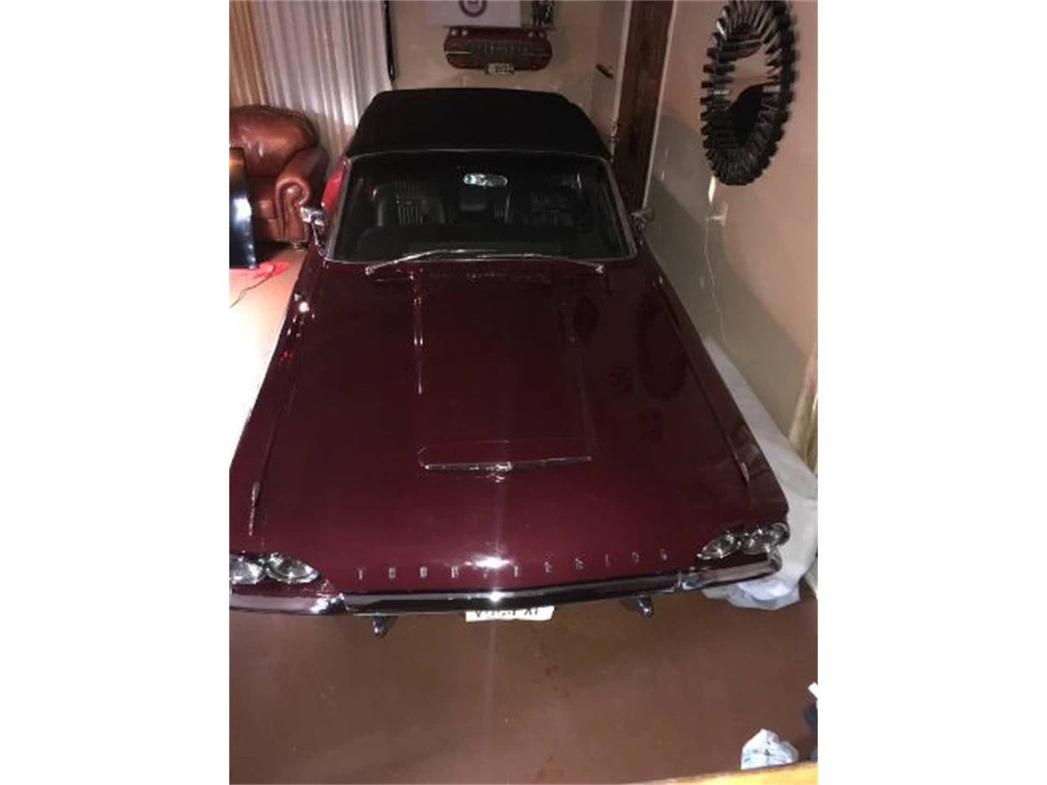 1964 Ford Thunderbird 4th Gen - Image 3 of 26