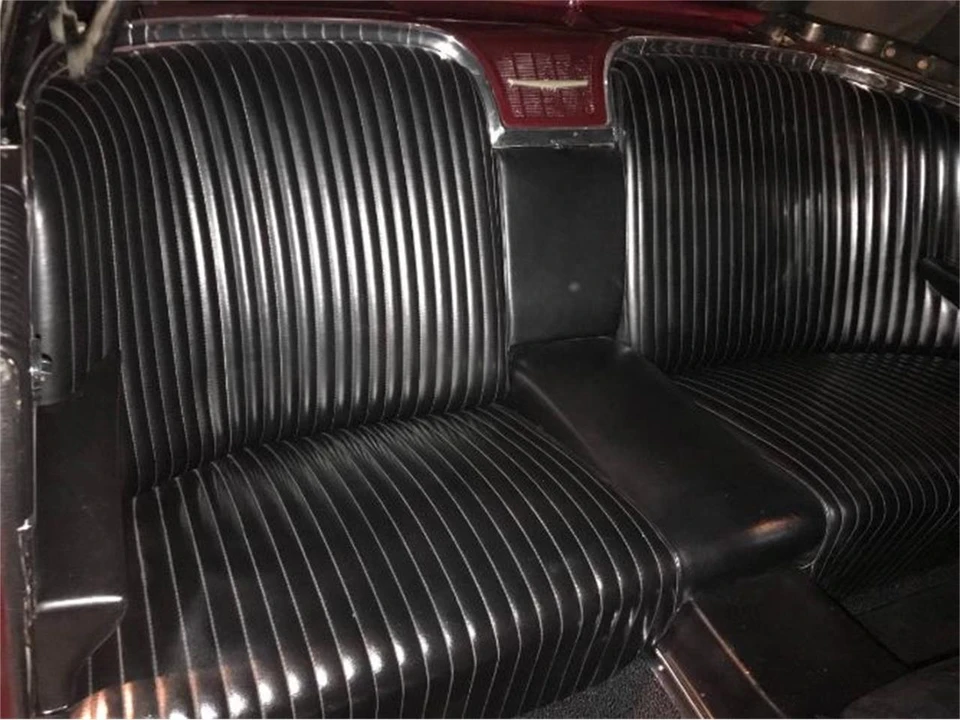 1964 Ford Thunderbird 4th Gen - Image 14 of 26
