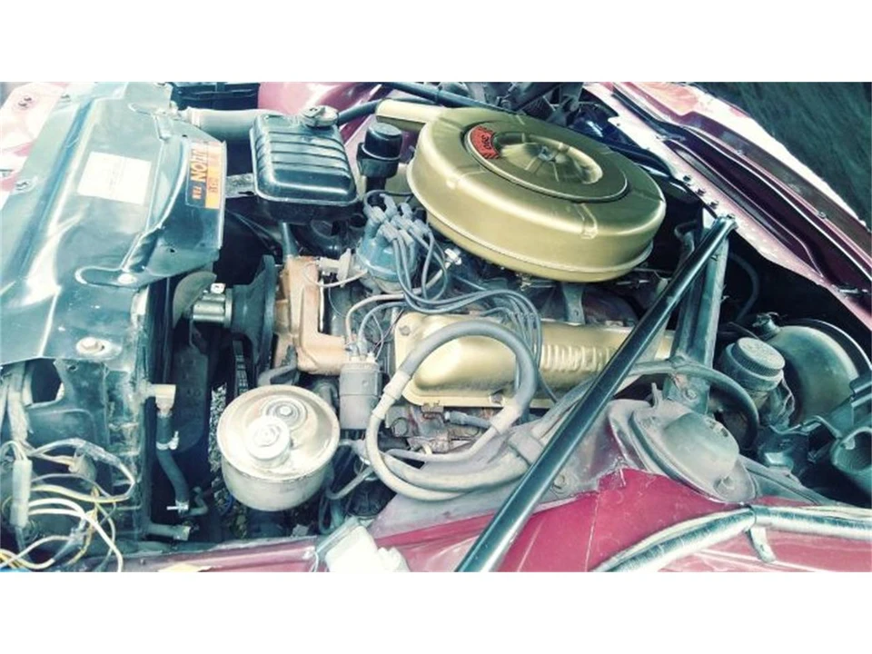 1964 Ford Thunderbird 4th Gen - Image 26 of 26