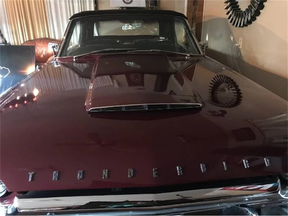 1964 Ford Thunderbird 4th Gen - Image 10 of 26