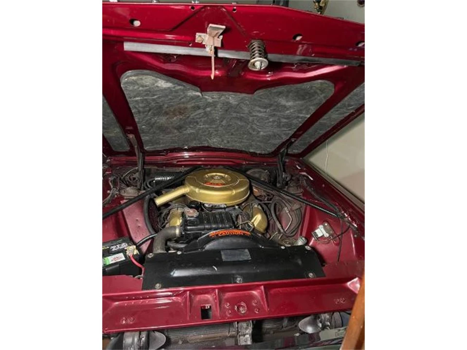 1964 Ford Thunderbird 4th Gen - Image 2 of 18