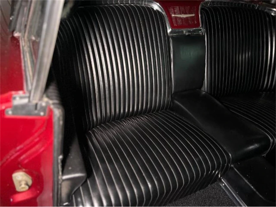 1964 Ford Thunderbird 4th Gen - Image 8 of 18