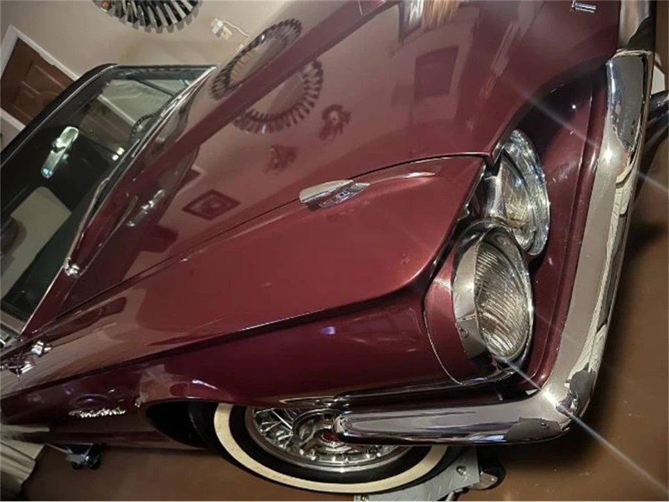 1964 Ford Thunderbird 4th Gen - Image 17 of 18