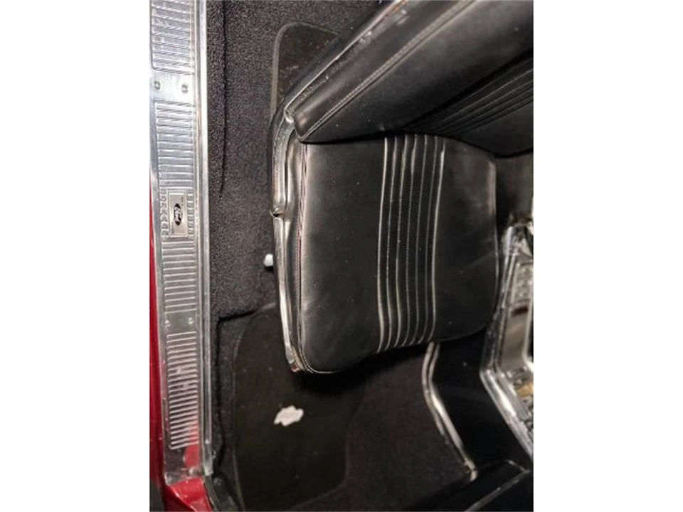 1964 Ford Thunderbird 4th Gen - Image 14 of 18