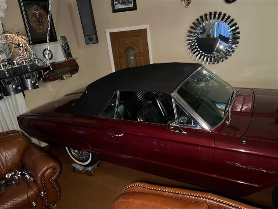 1964 Ford Thunderbird 4th Gen - Image 15 of 18