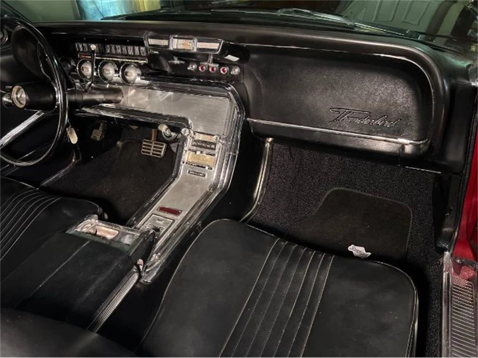 1964 Ford Thunderbird 4th Gen - Image 13 of 18