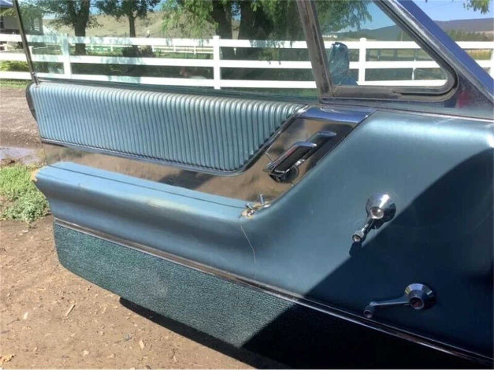 1964 Ford Thunderbird 4th Gen - Image 9 of 18