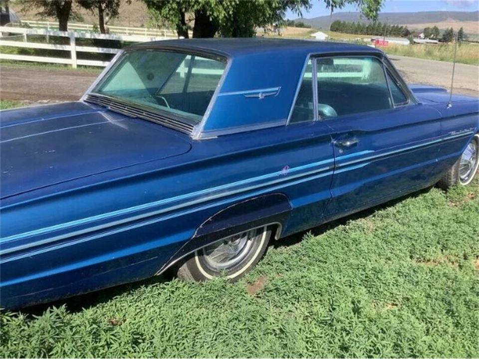 1964 Ford Thunderbird 4th Gen - Image 8 of 18