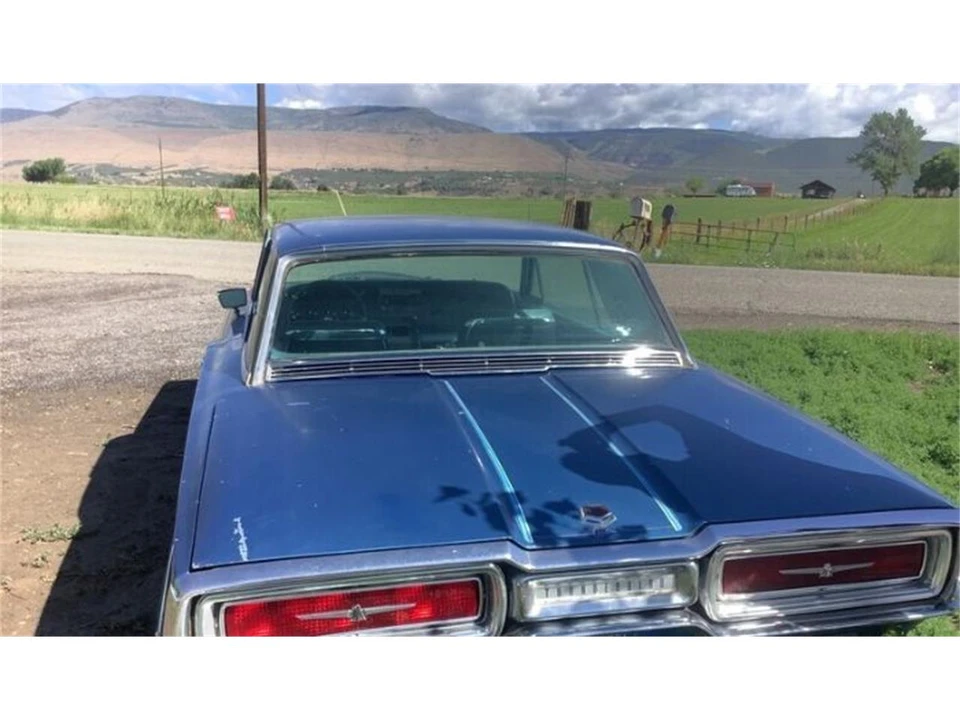 1964 Ford Thunderbird 4th Gen - Image 2 of 18