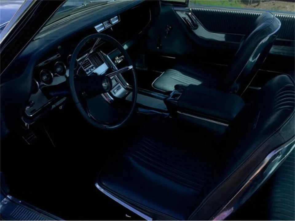 1964 Ford Thunderbird 4th Gen - Image 10 of 18