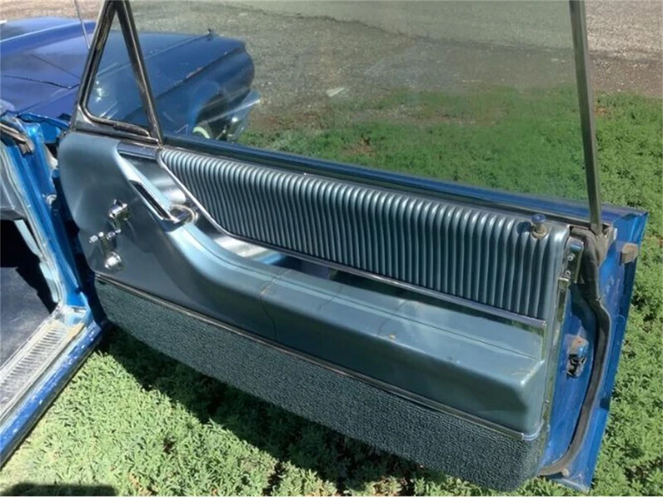 1964 Ford Thunderbird 4th Gen - Image 7 of 18