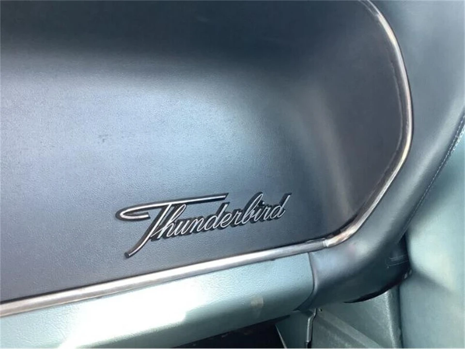 1964 Ford Thunderbird 4th Gen - Image 14 of 18