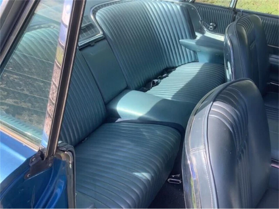1964 Ford Thunderbird 4th Gen - Image 16 of 18