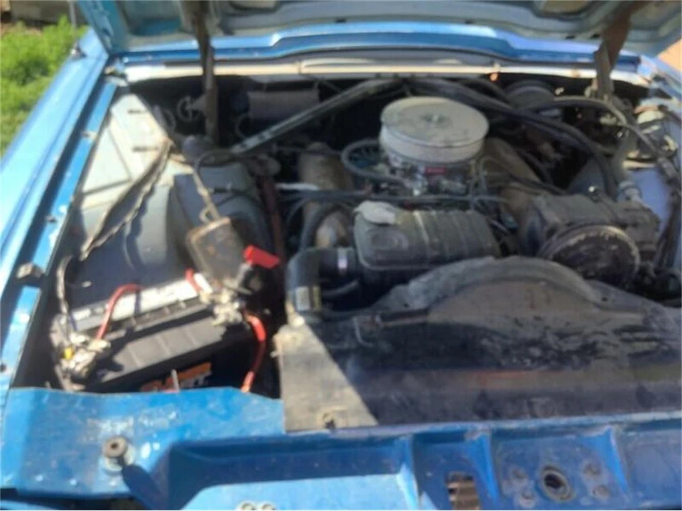 1964 Ford Thunderbird 4th Gen - Image 11 of 18