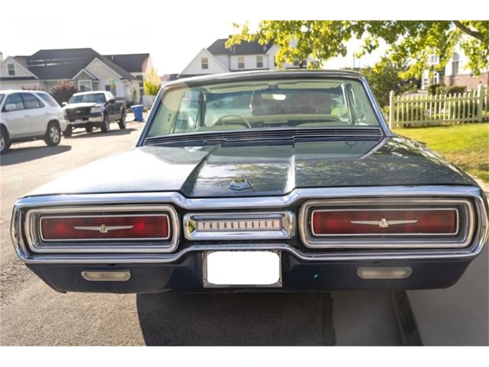 1964 Ford Thunderbird 4th Gen - Image 3 of 7
