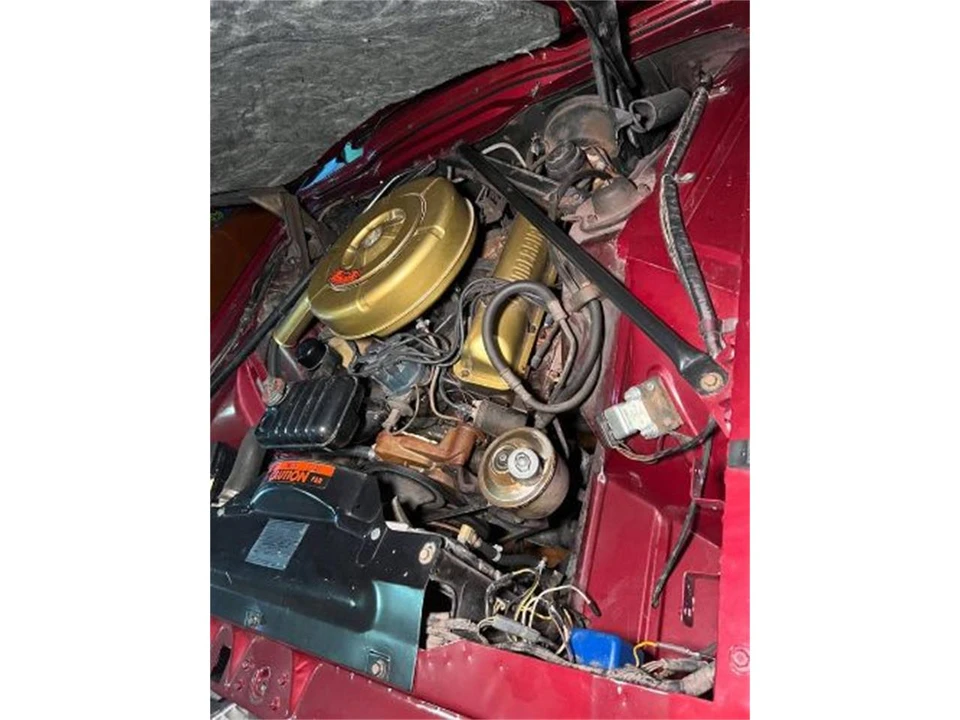 1964 Ford Thunderbird 4th Gen - Image 2 of 14