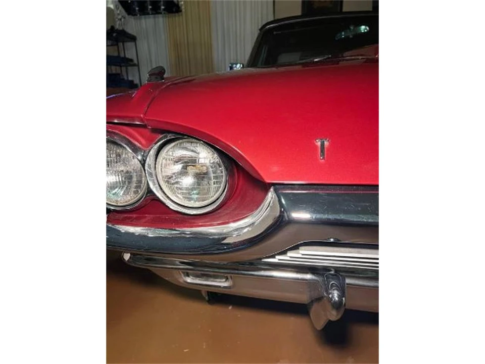1964 Ford Thunderbird 4th Gen - Image 4 of 14