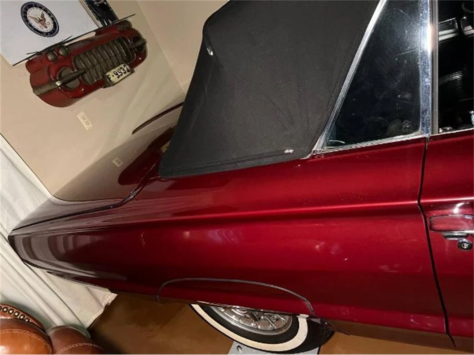 1964 Ford Thunderbird 4th Gen - Image 7 of 14