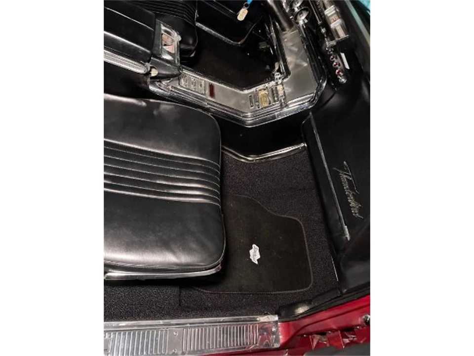 1964 Ford Thunderbird 4th Gen - Image 8 of 14