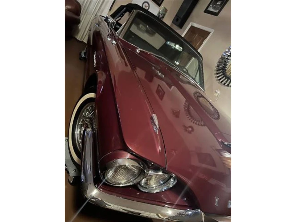 1964 Ford Thunderbird 4th Gen - Image 13 of 14