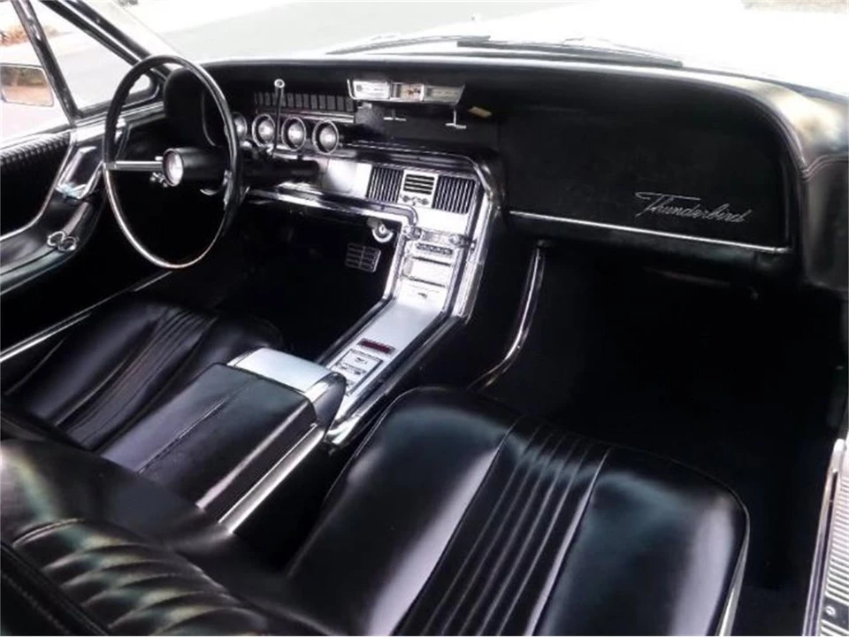 1964 Ford Thunderbird 4th Gen - Image 2 of 21