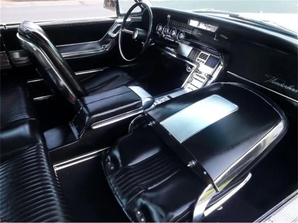 1964 Ford Thunderbird 4th Gen - Image 5 of 21