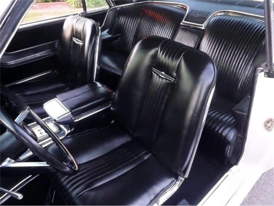 1964 Ford Thunderbird 4th Gen - Image 7 of 21