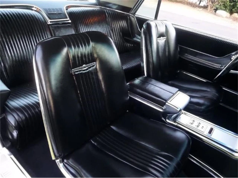 1964 Ford Thunderbird 4th Gen - Image 3 of 21