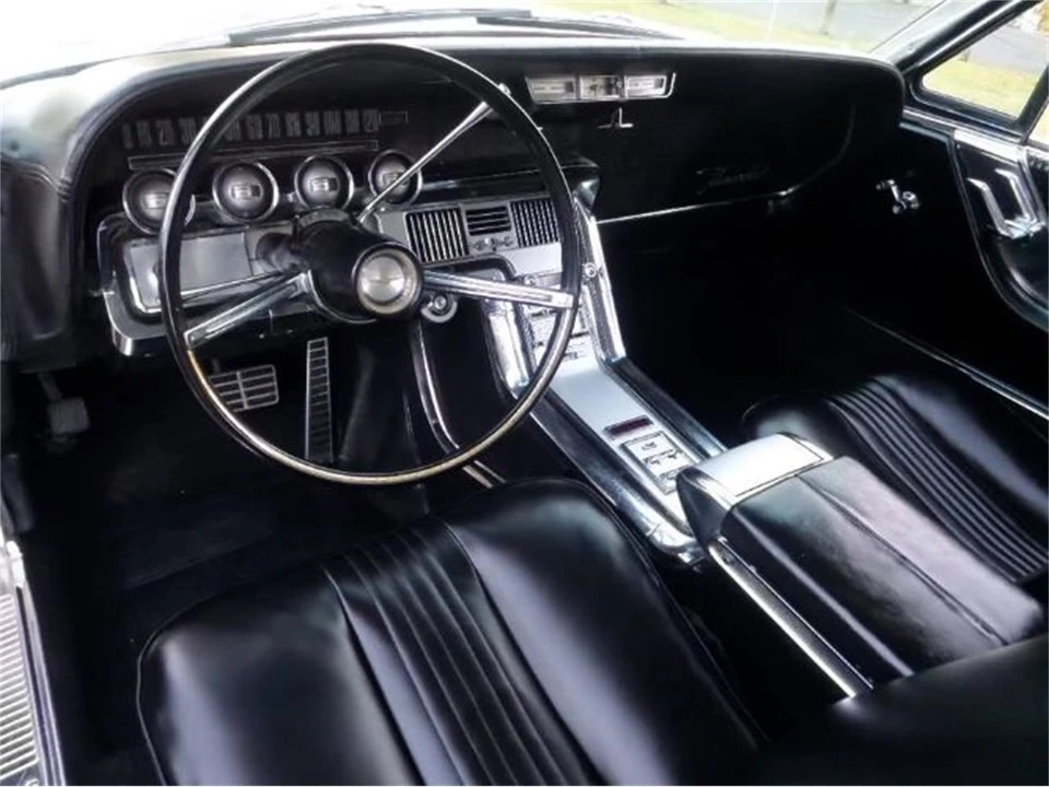 1964 Ford Thunderbird 4th Gen - Image 6 of 21