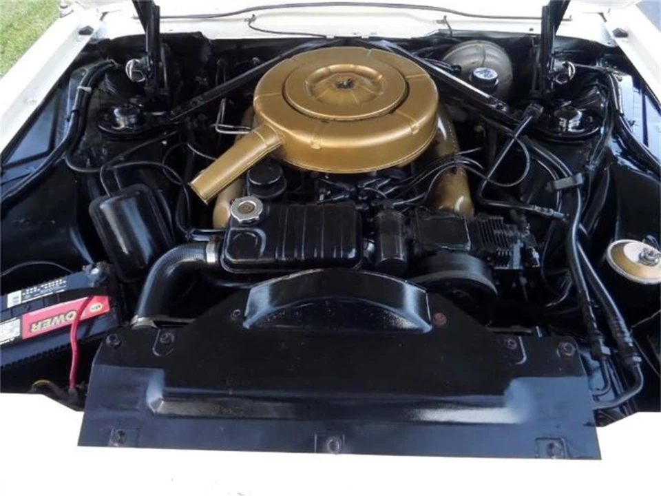 1964 Ford Thunderbird 4th Gen - Image 9 of 21