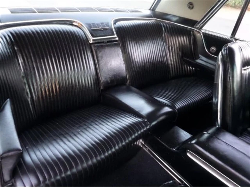 1964 Ford Thunderbird 4th Gen - Image 4 of 21