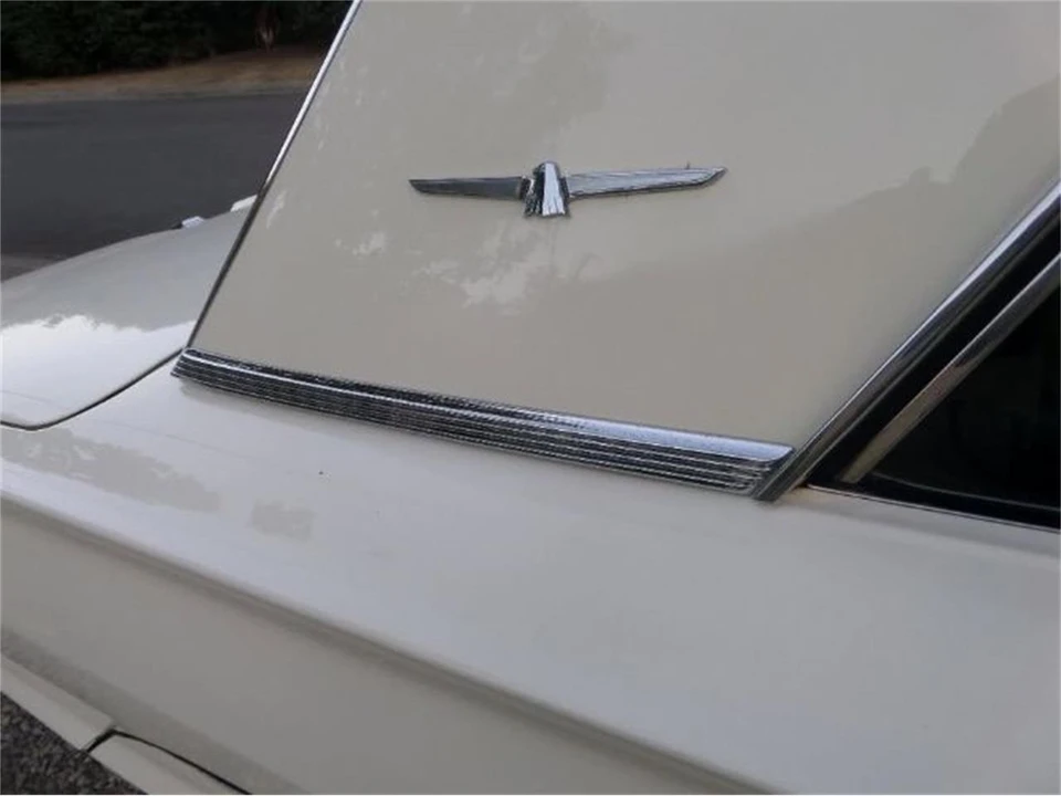 1964 Ford Thunderbird 4th Gen - Image 14 of 21