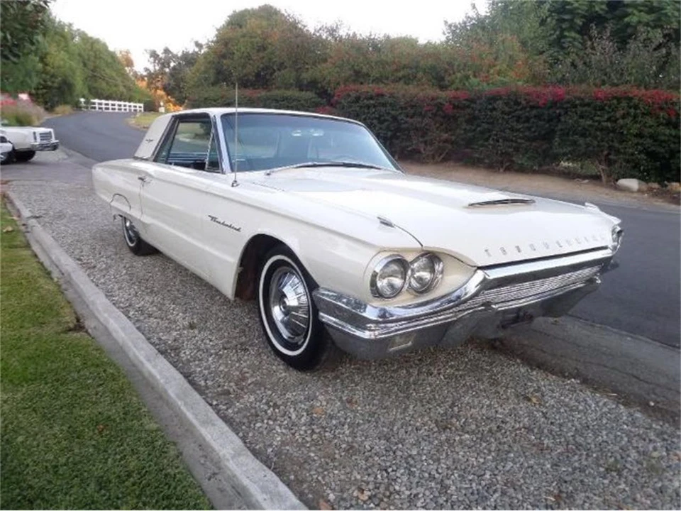 1964 Ford Thunderbird 4th Gen - Image 19 of 21