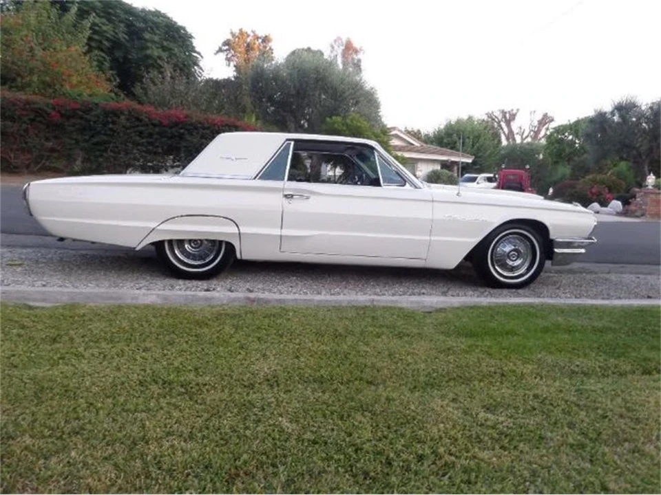 1964 Ford Thunderbird 4th Gen - Image 20 of 21